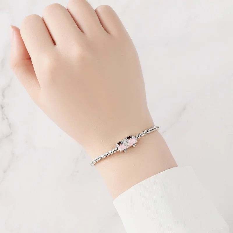 Pulsera de Plata 925