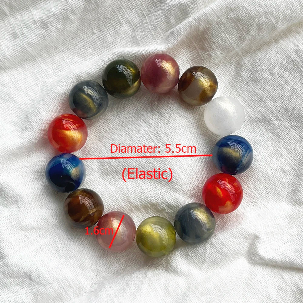 Pulsera Brutalista de Diseño