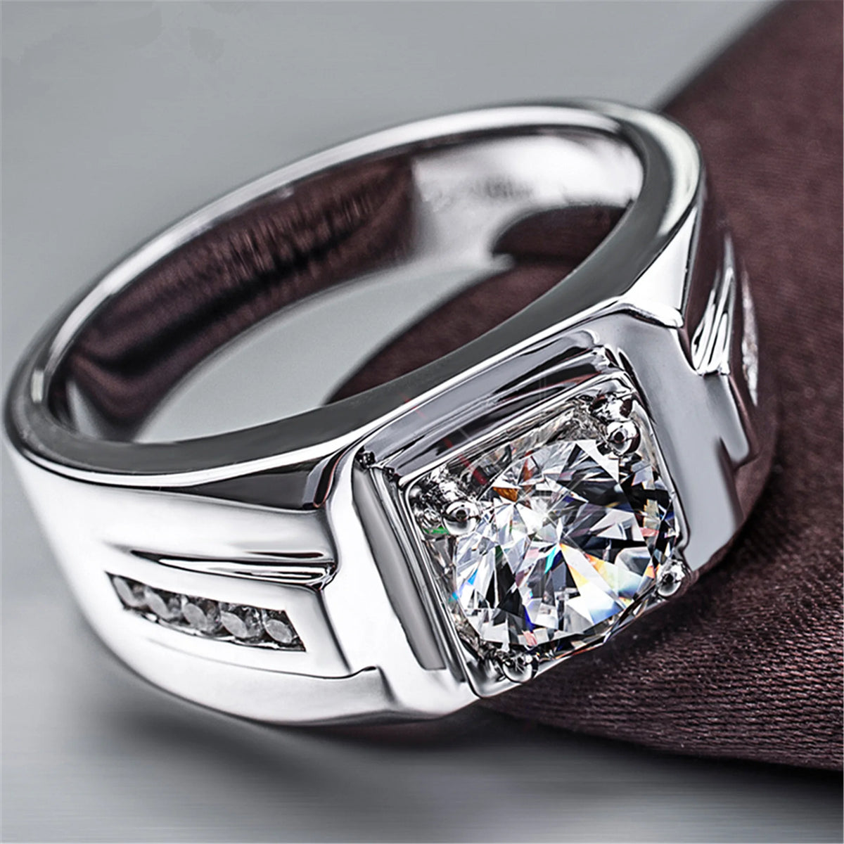 Anillo de Plata 925