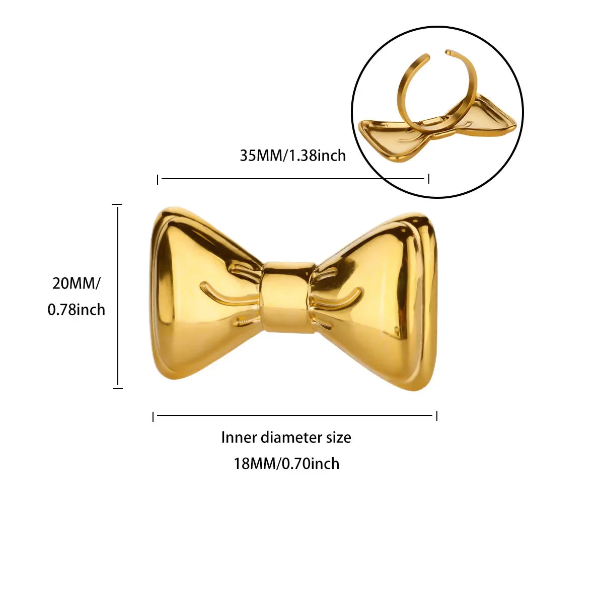 Anillo de Diseño