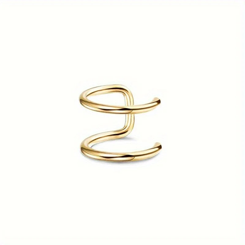Piercing Falso de Diseño