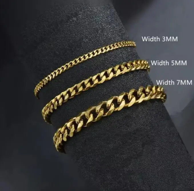 Pulsera de Plata 925