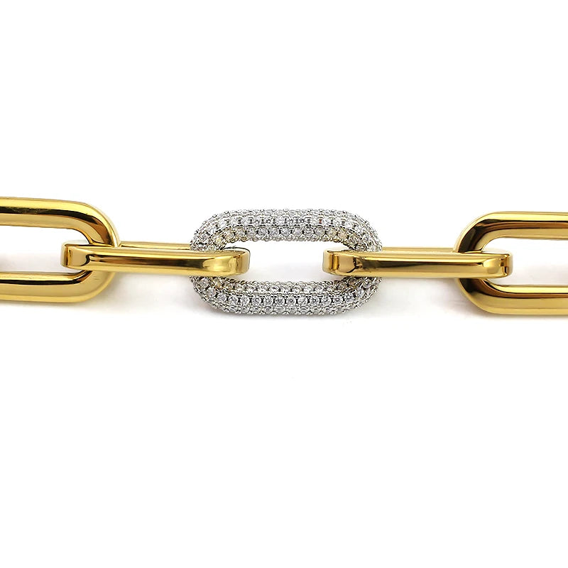 Collar de Plata 925