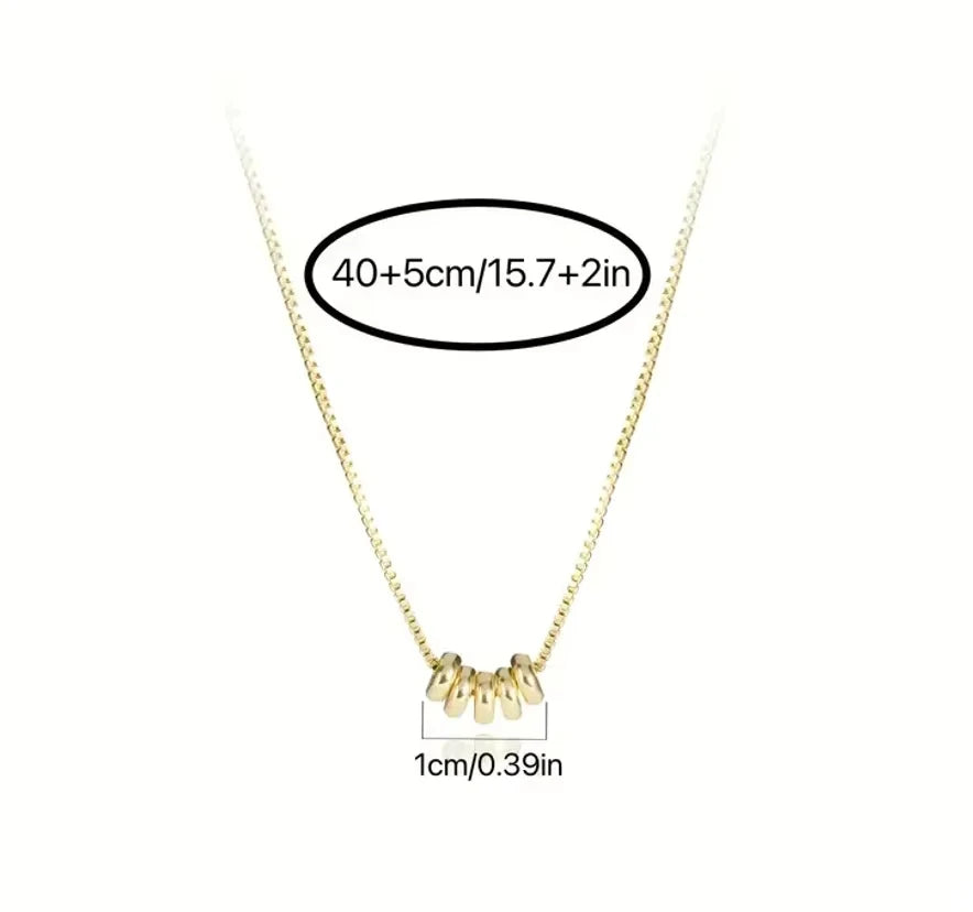 Collar de Diseño