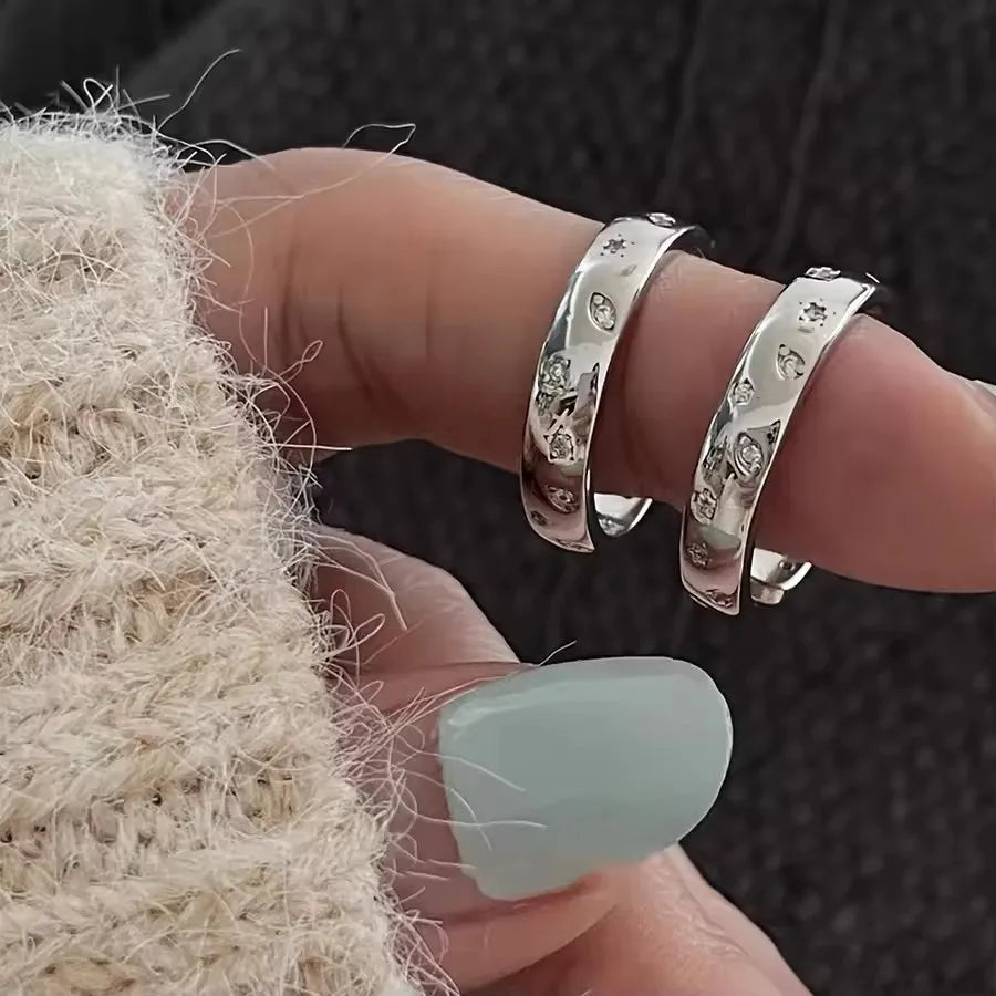 Anillo de Diseño