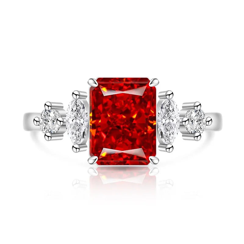 Anillo de Diseño