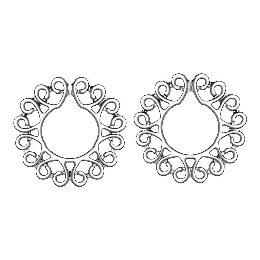 Piercing Falso de Diseño