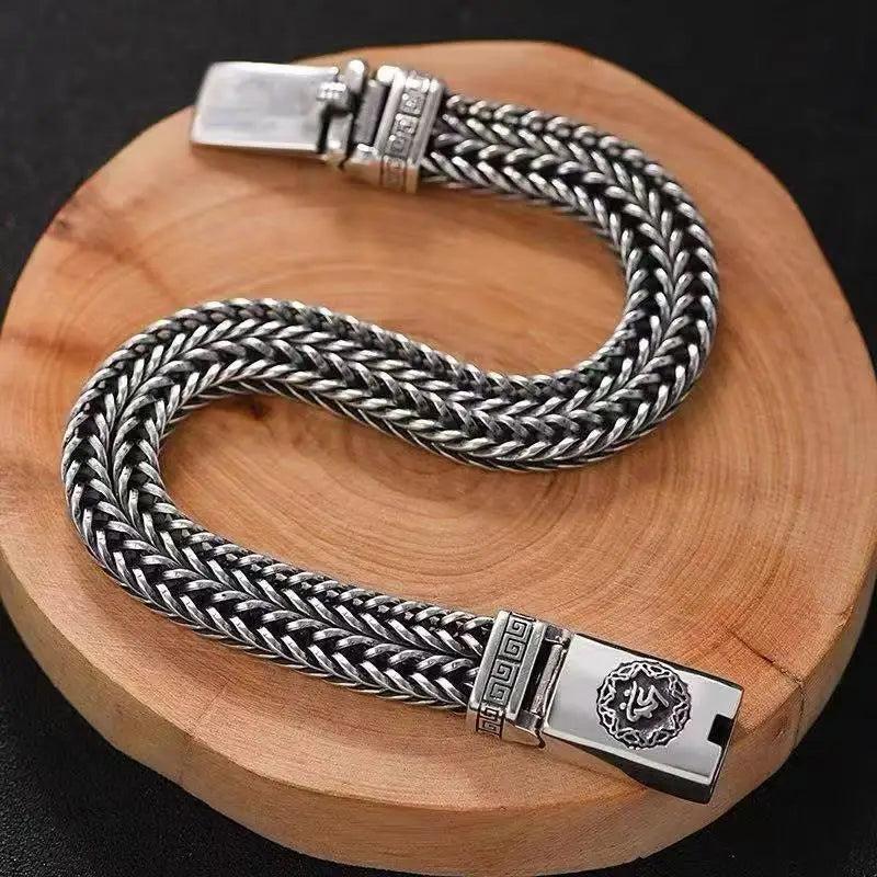 Pulsera de Plata 925
