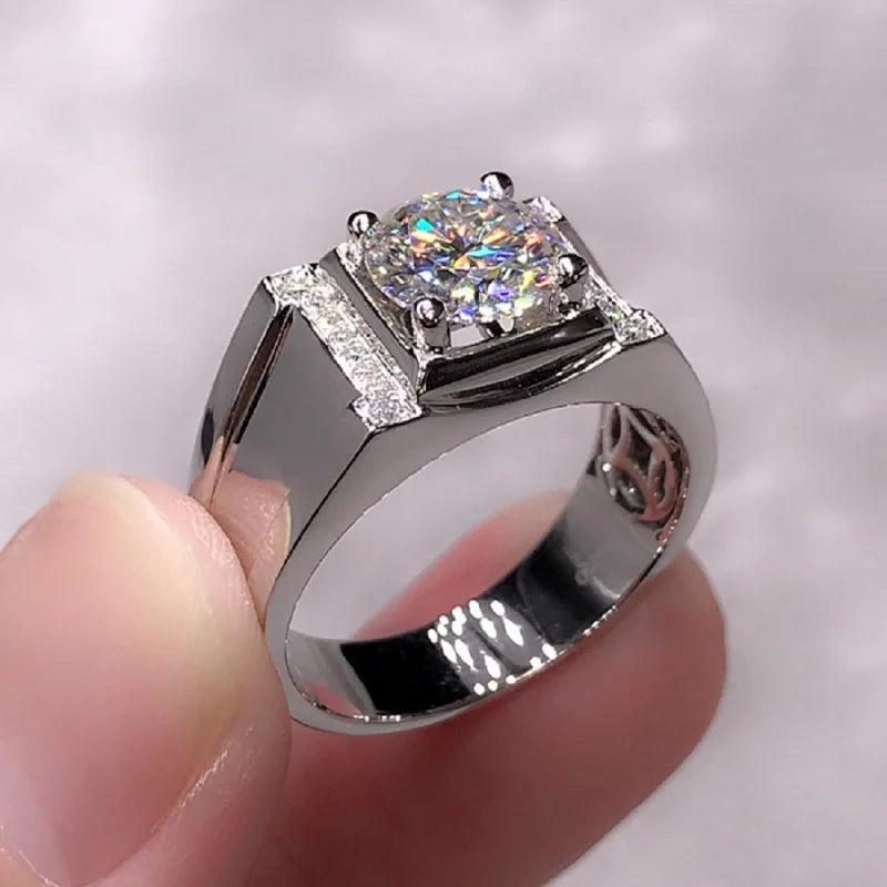 Anillo de Plata 925