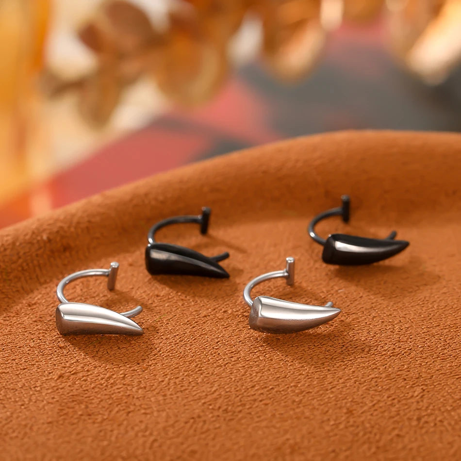Piercing Falso de Diseño