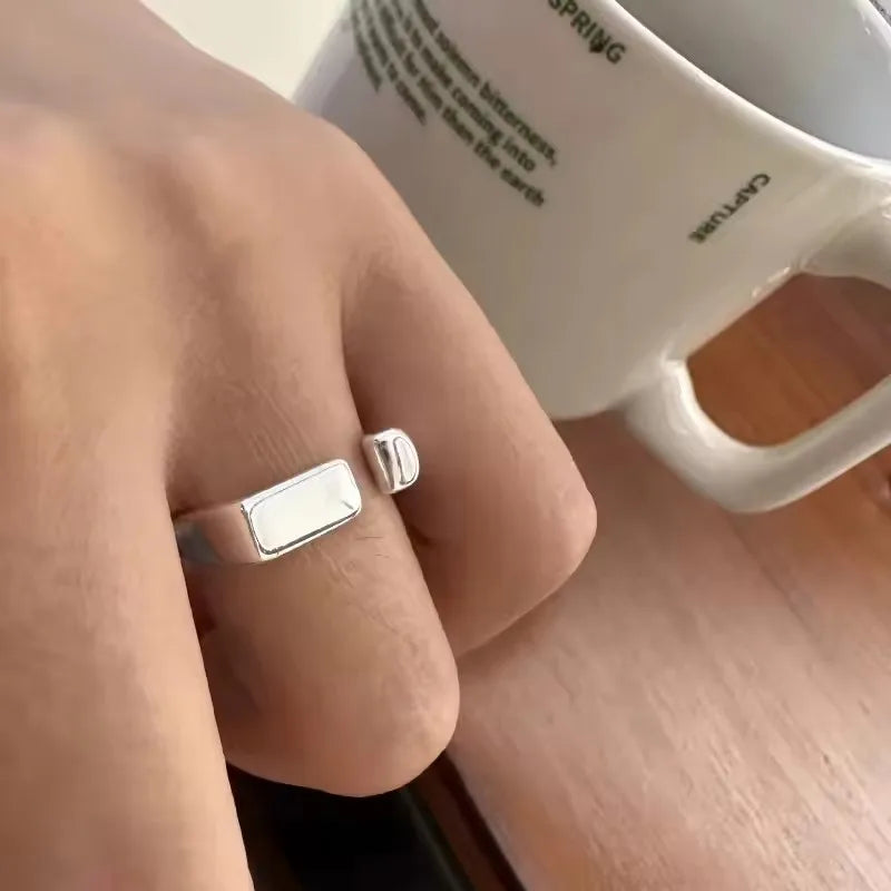 Anillo de Diseño