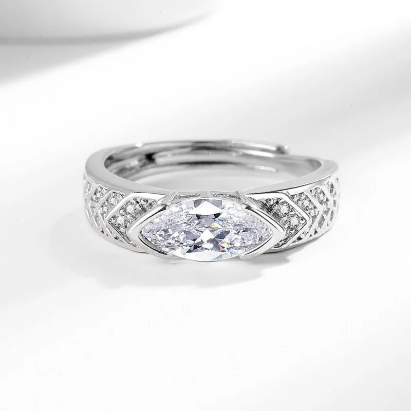 Anillo de Diseño