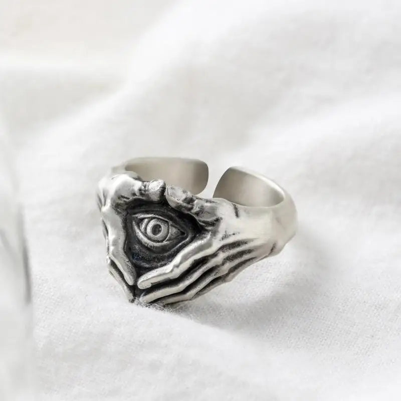 Anillo de Diseño