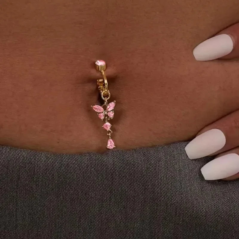 Piercing Falso de Diseño
