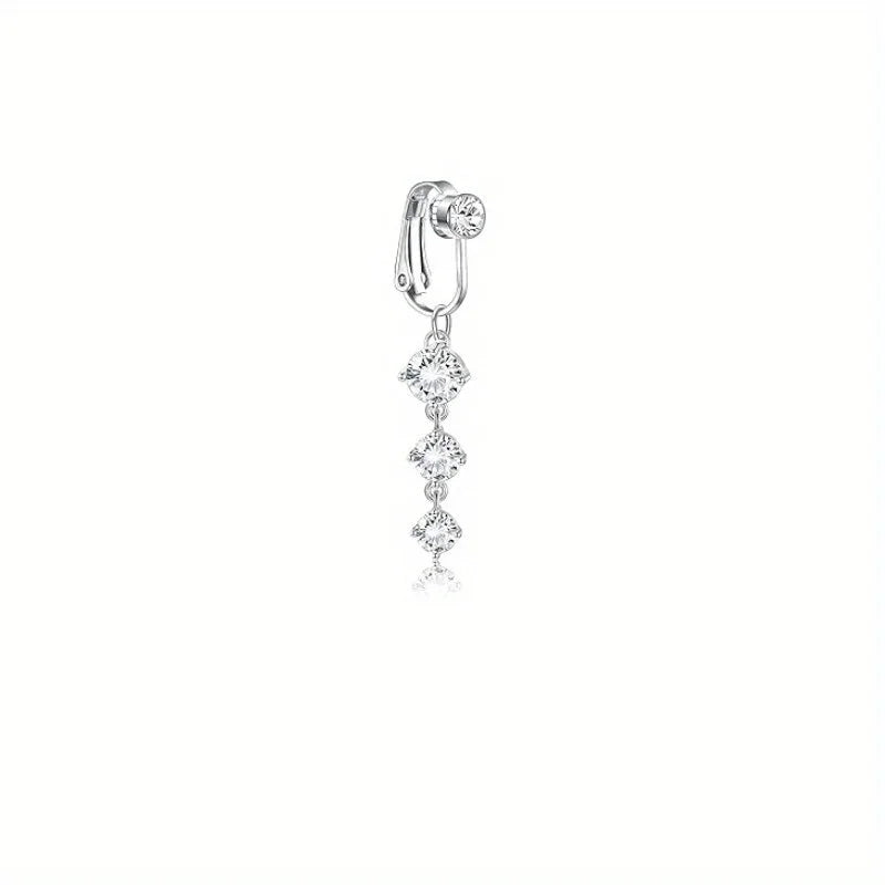 Piercing Falso de Diseño