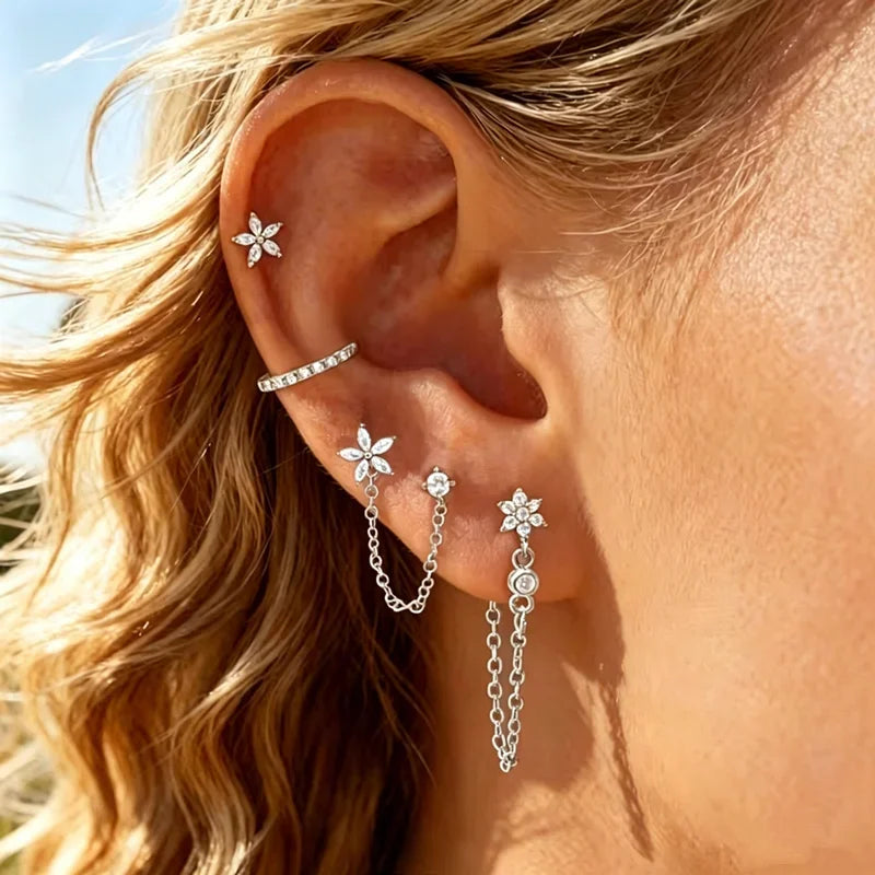 Pendientes de Diseño