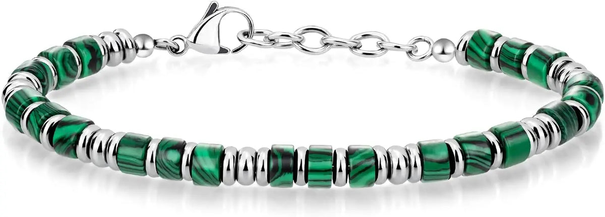 Pulsera de Acero Inoxidable