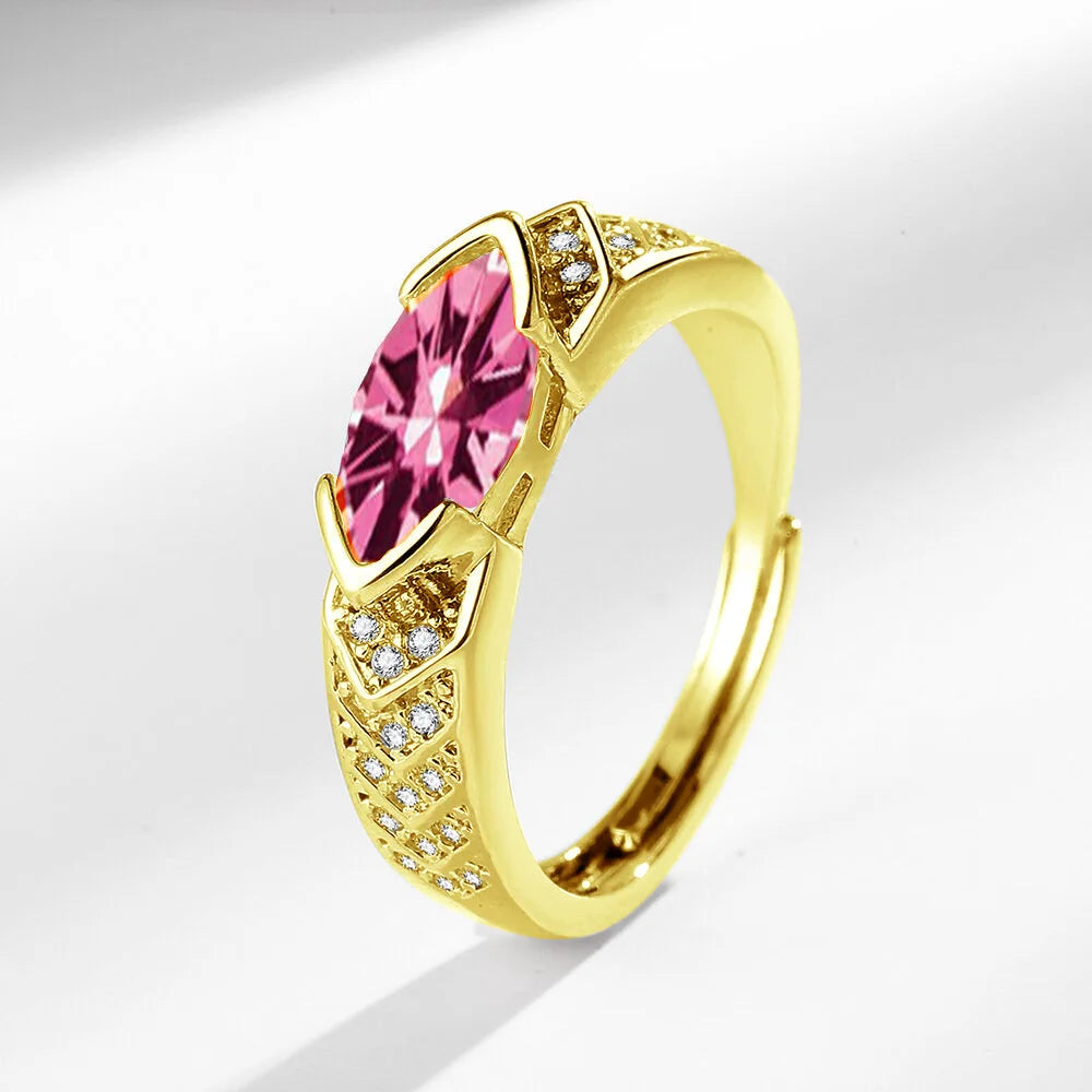 Anillo de Diseño