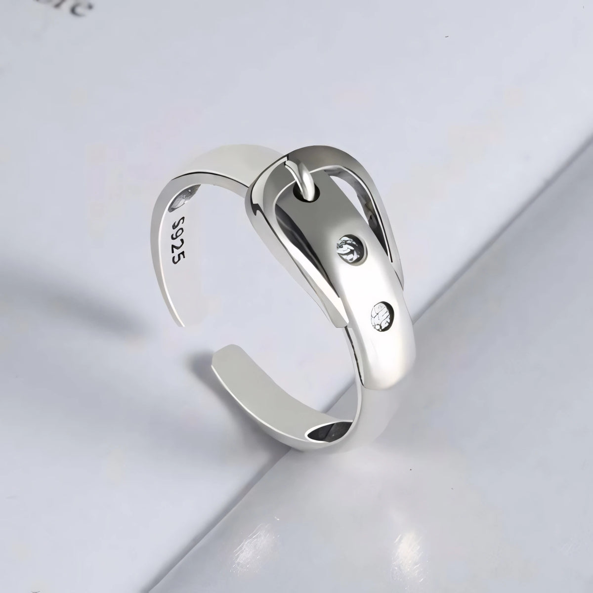 Anillo de Diseño