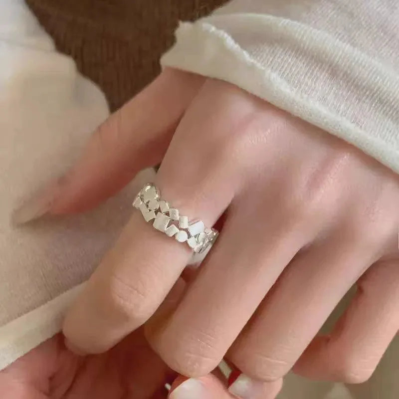 Anillo de Diseño