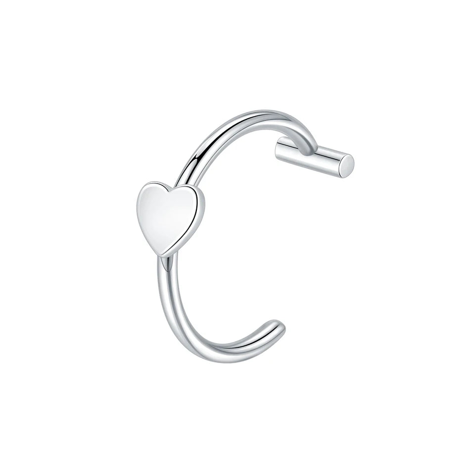 Piercing Falso de Diseño