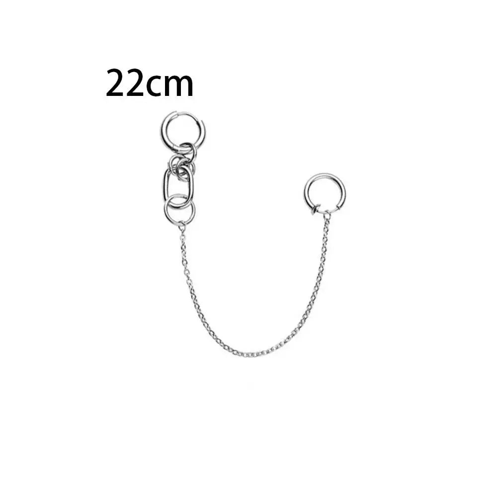 Piercing Falso de Diseño