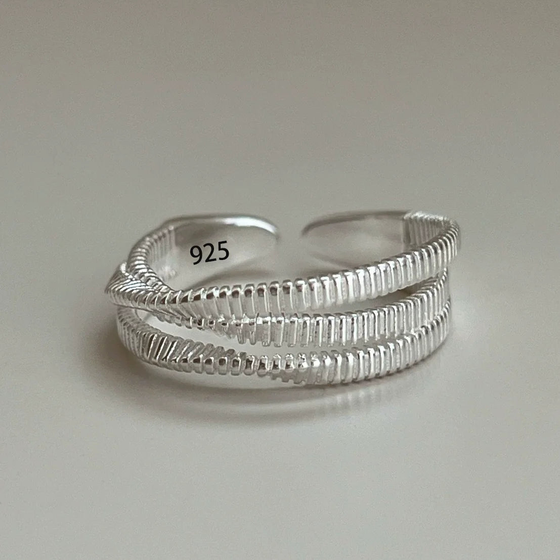 Anillo de Diseño