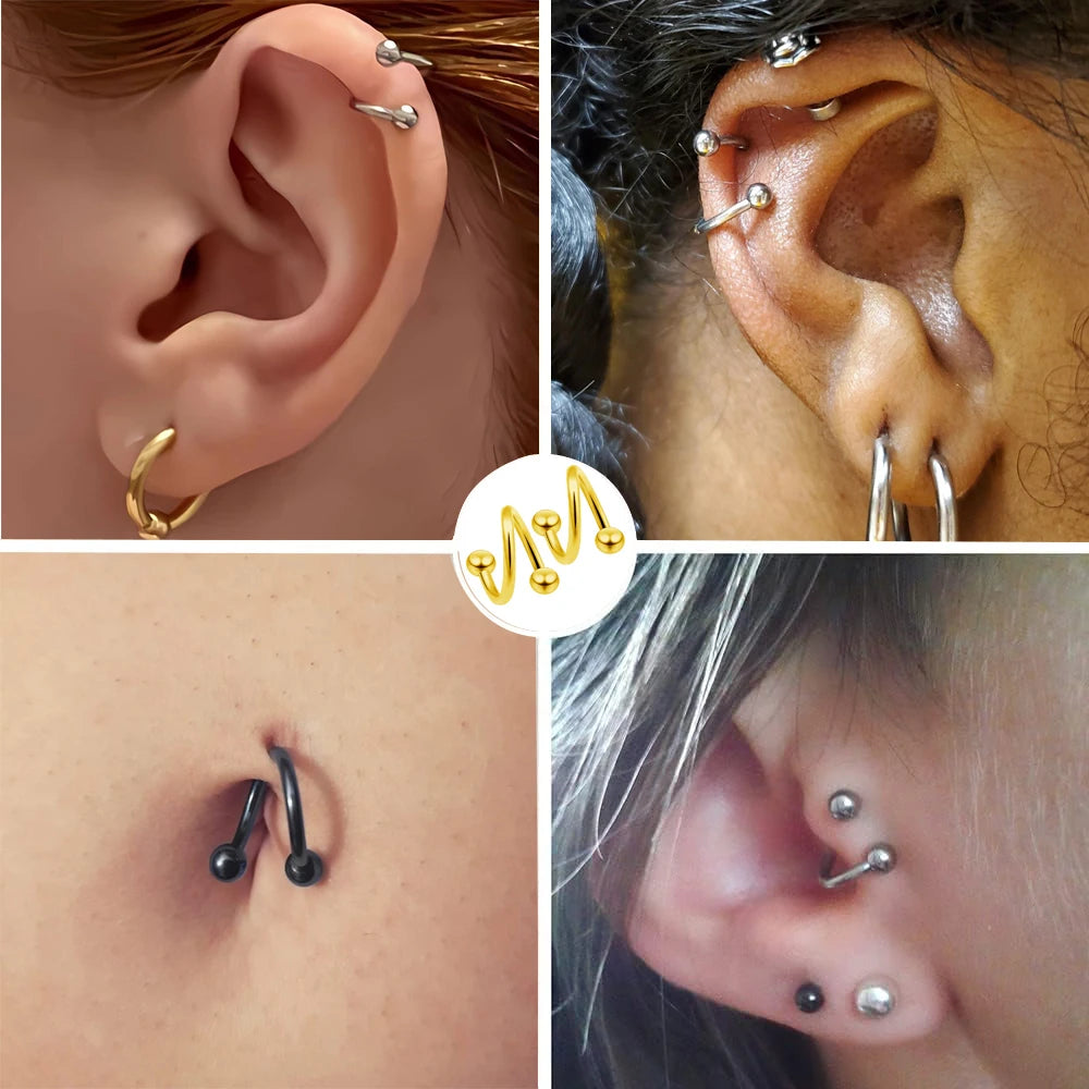 Pendientes de Diseño