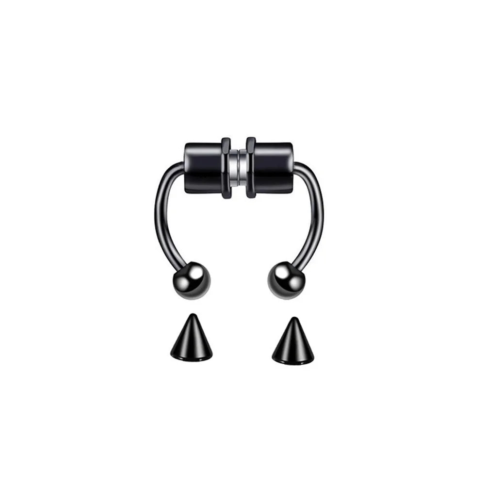 Piercing Falso de Diseño