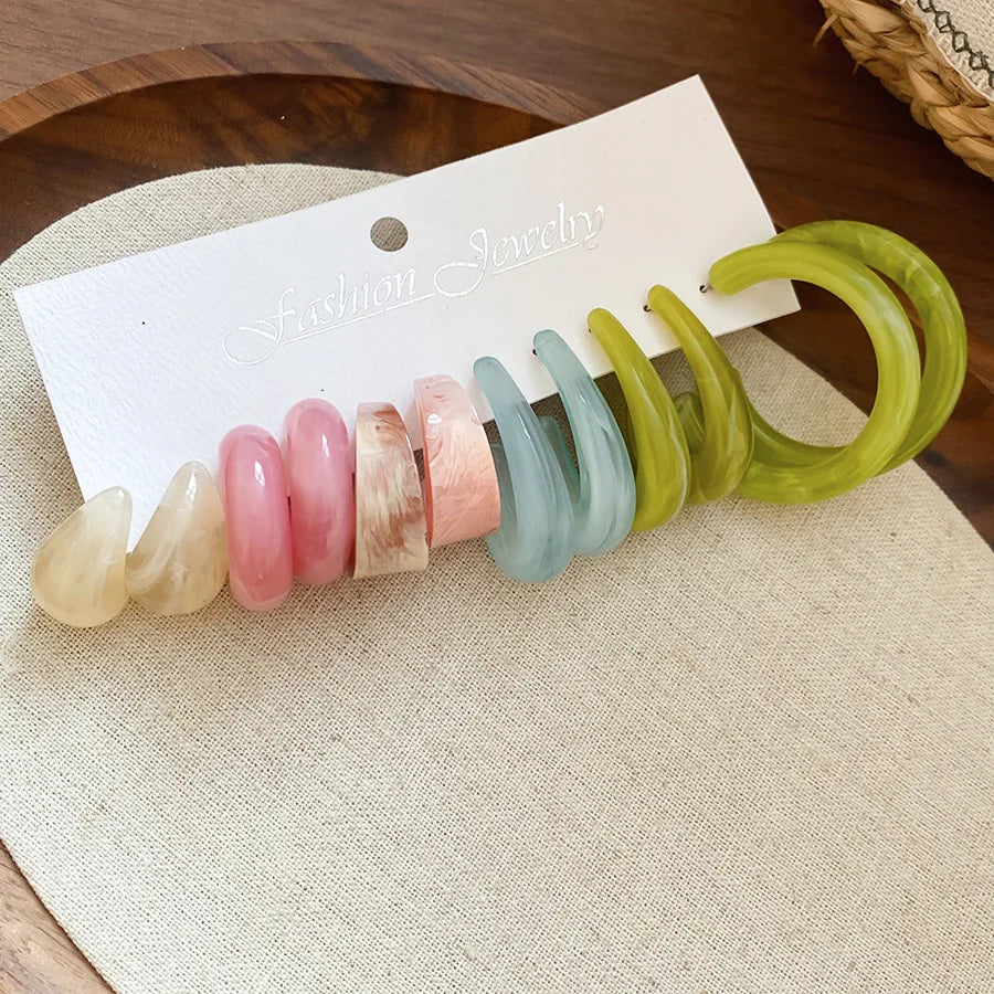 Pendientes de Diseño