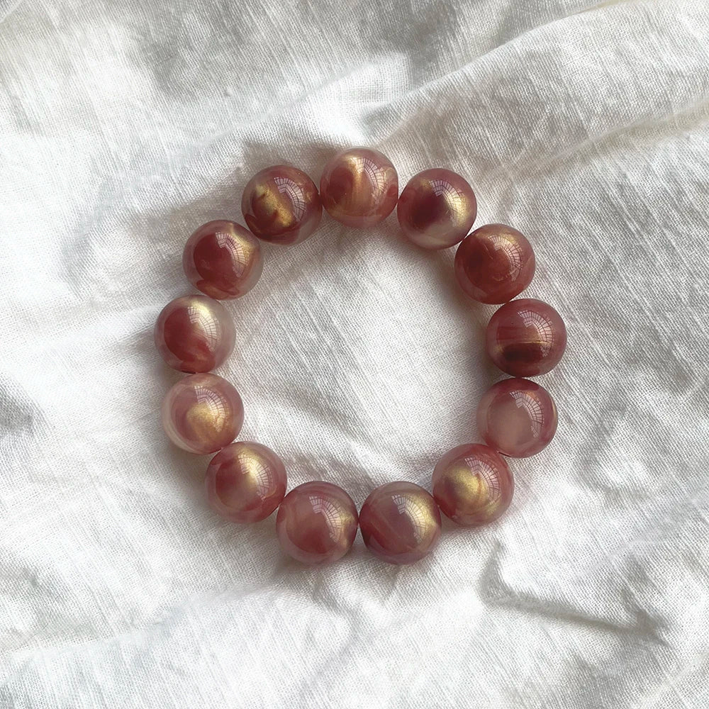 Pulsera Brutalista de Diseño