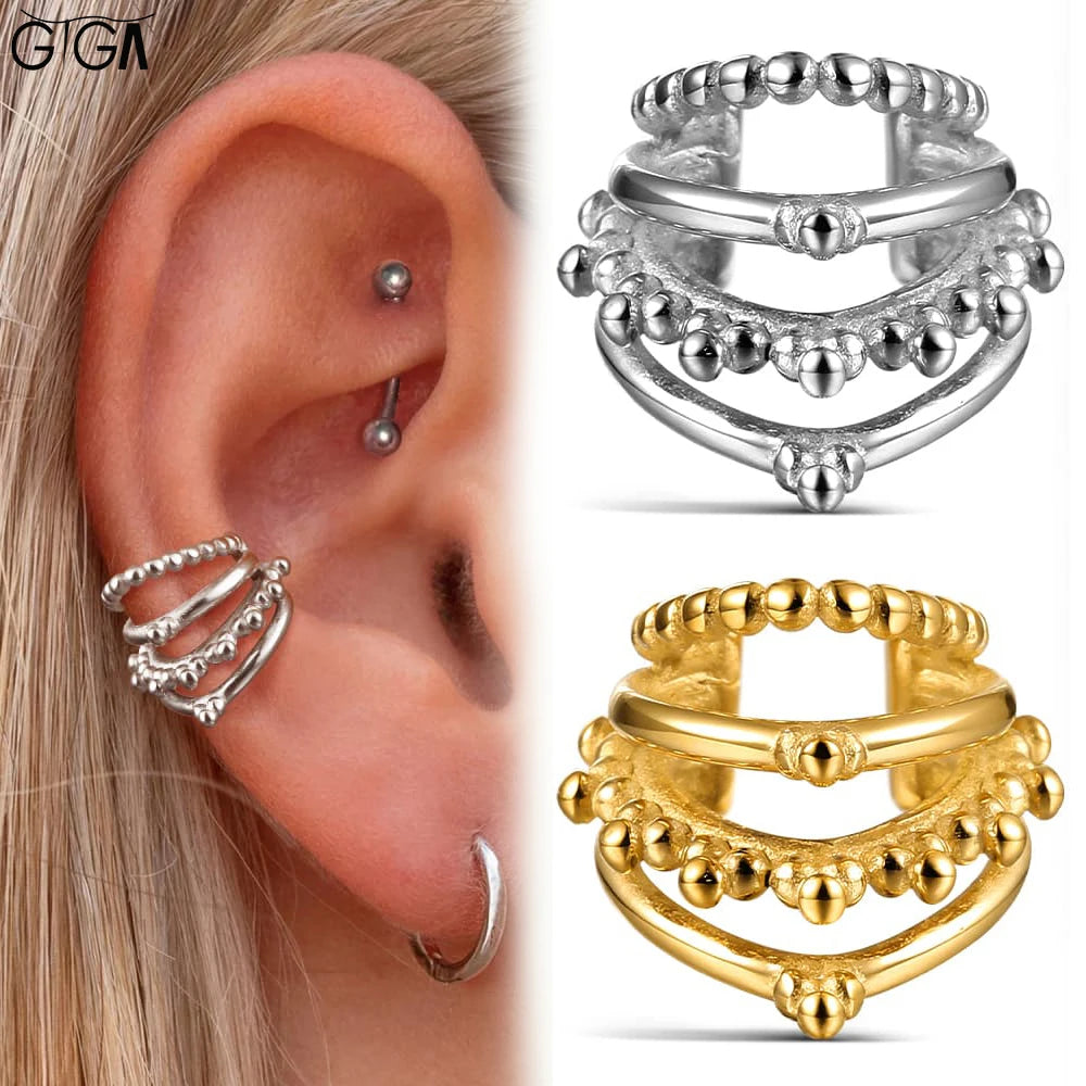 Pendientes de Diseño