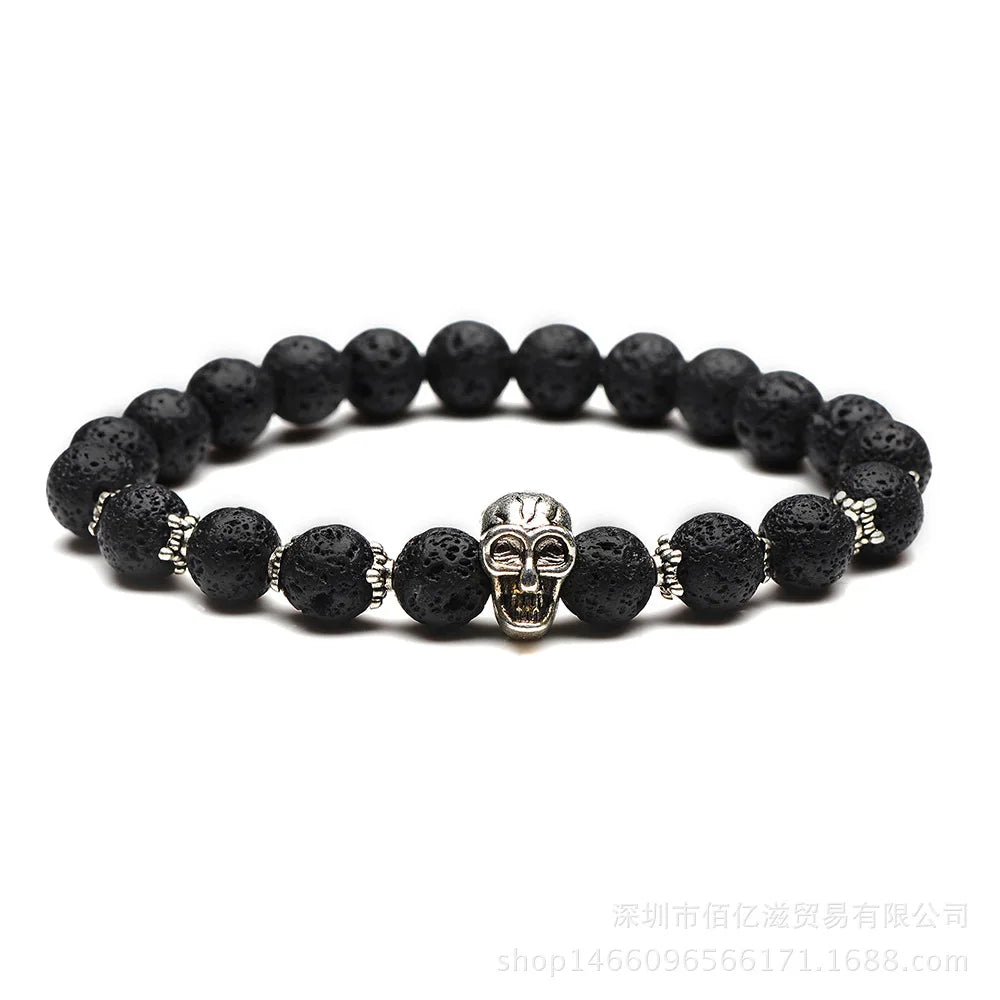 Pulsera Brutalista de Diseño