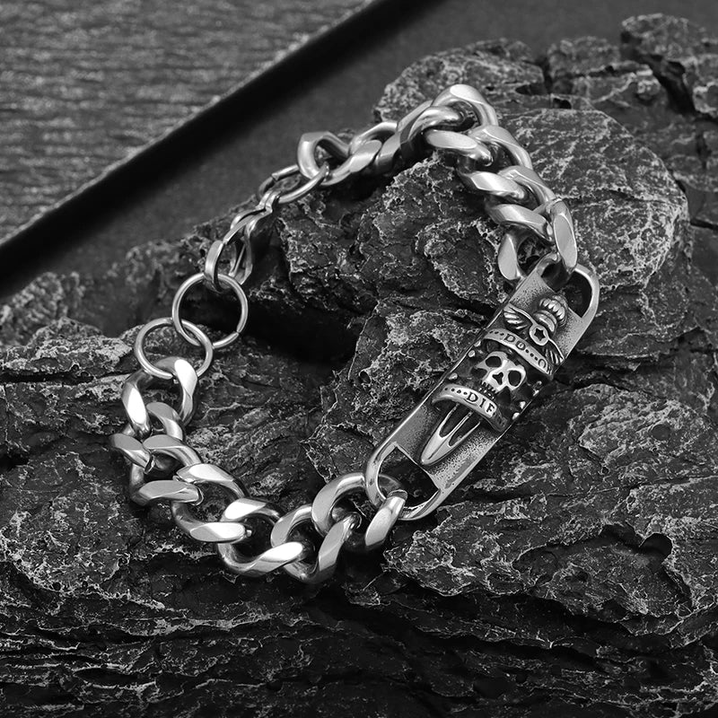 Pulsera de Plata 925
