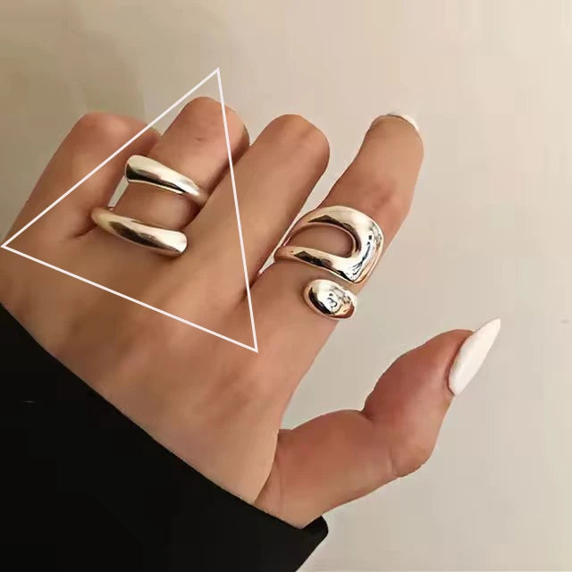 Anillo de Diseño
