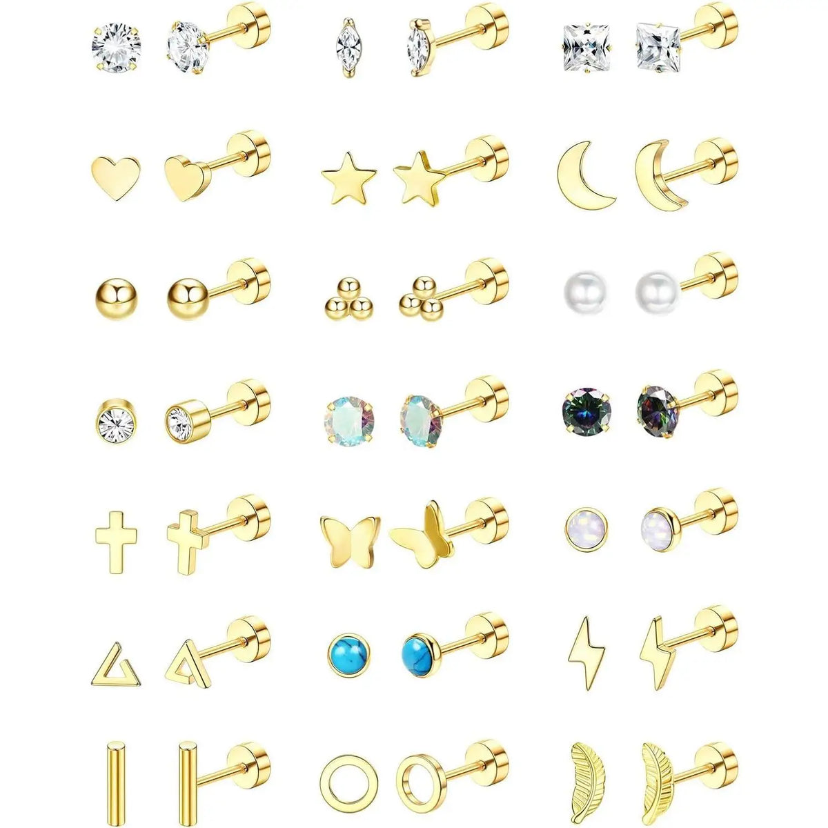 Pendientes de Diseño