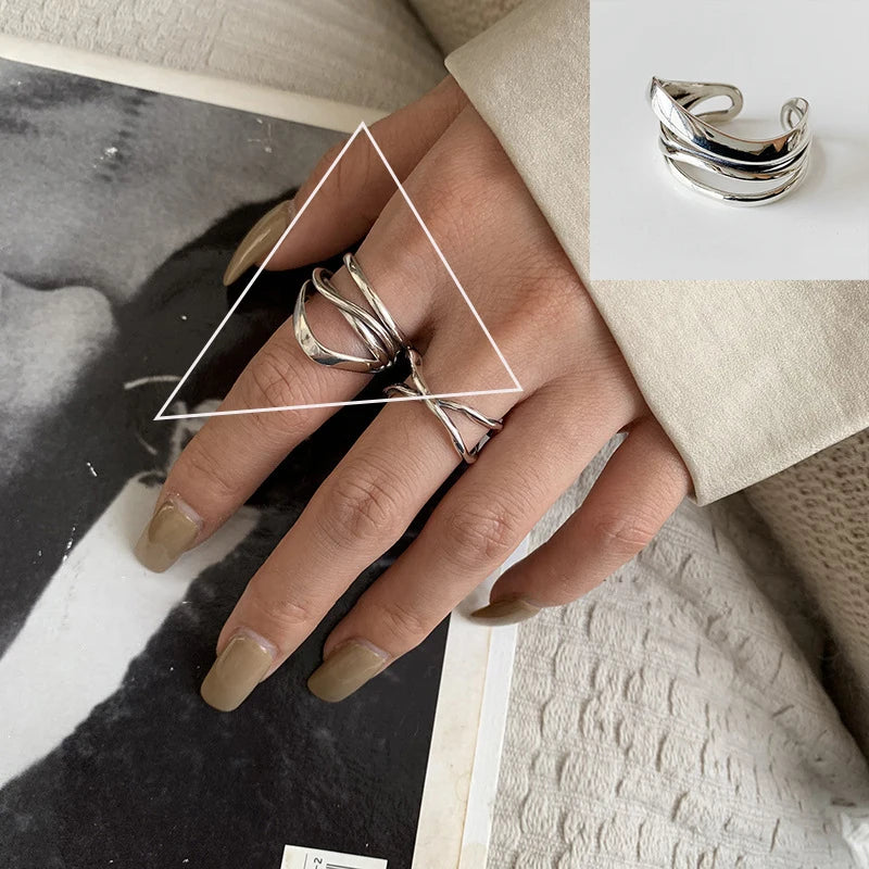 Anillo de Diseño