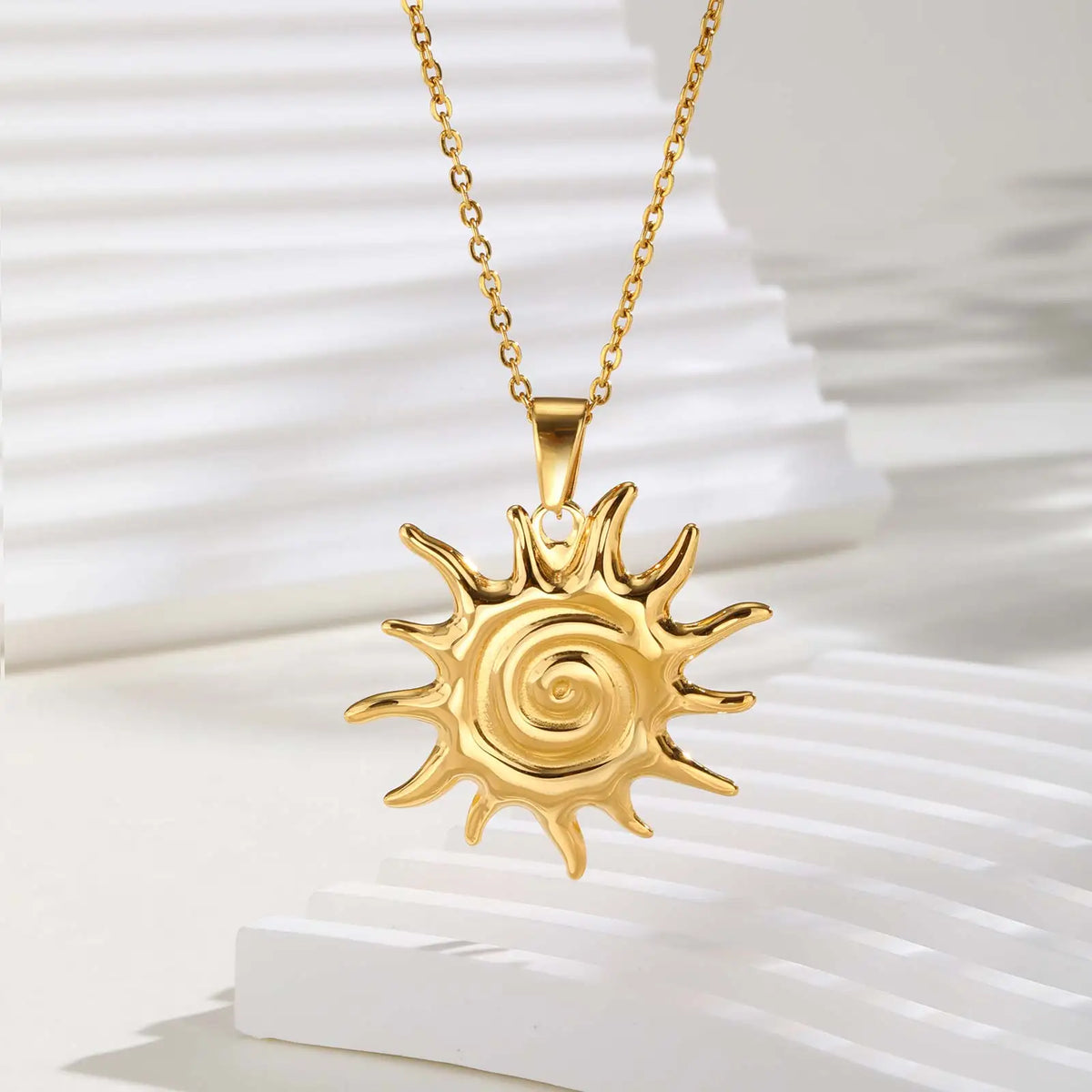 Collar de Diseño