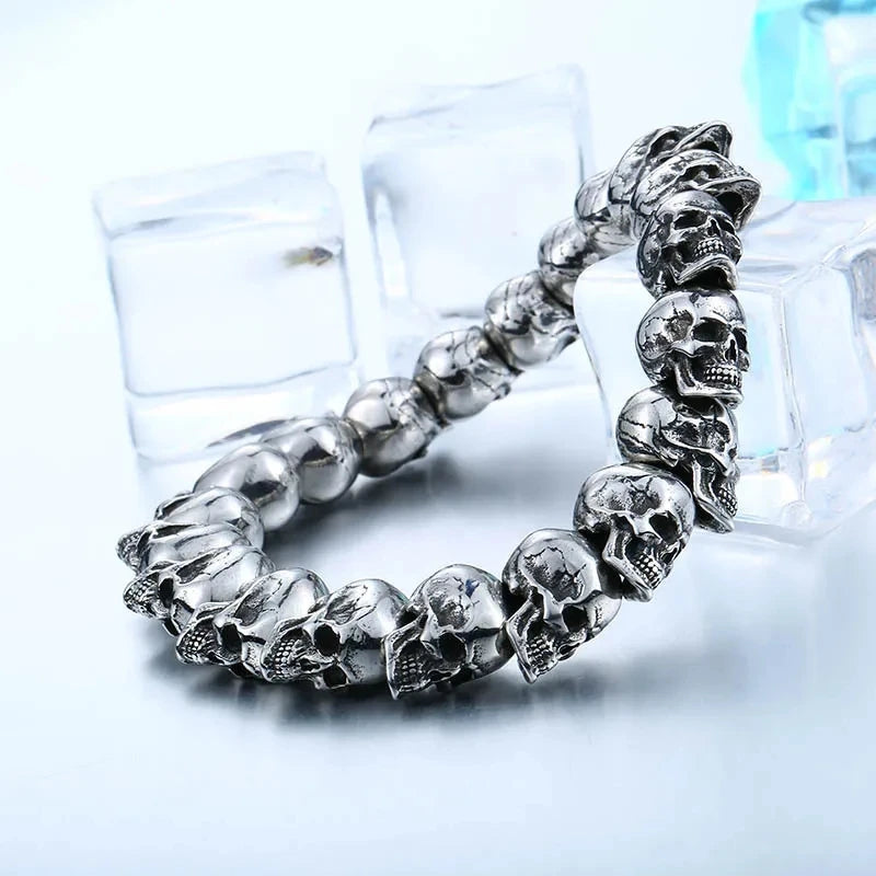 Pulsera de Plata 925