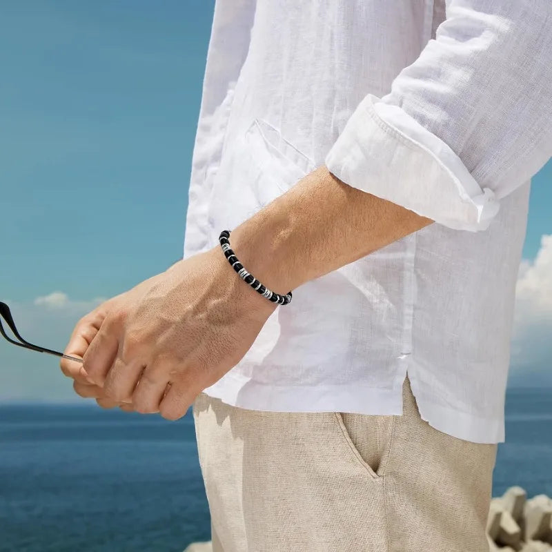 Pulsera de Acero Inoxidable