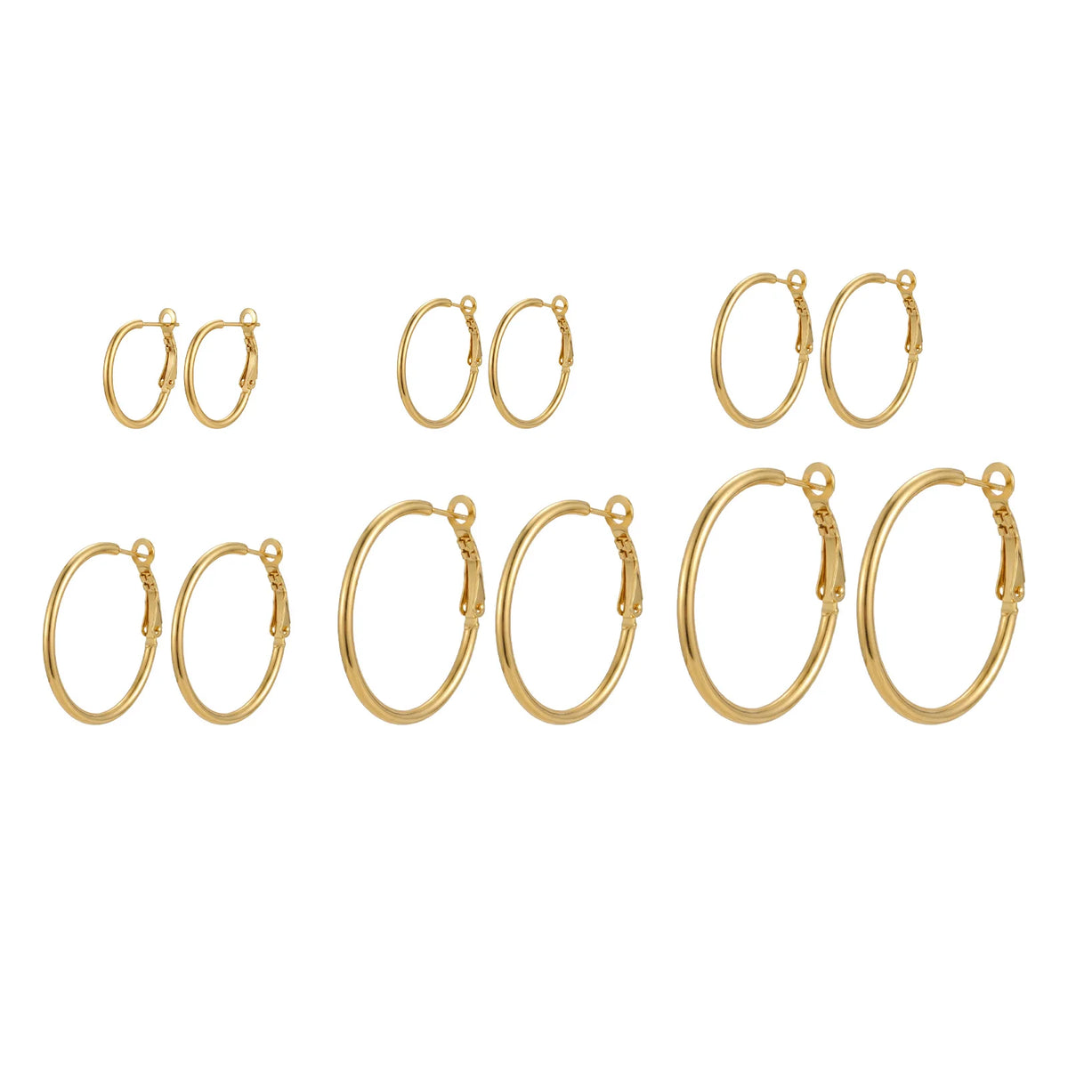 Pendientes de Diseño