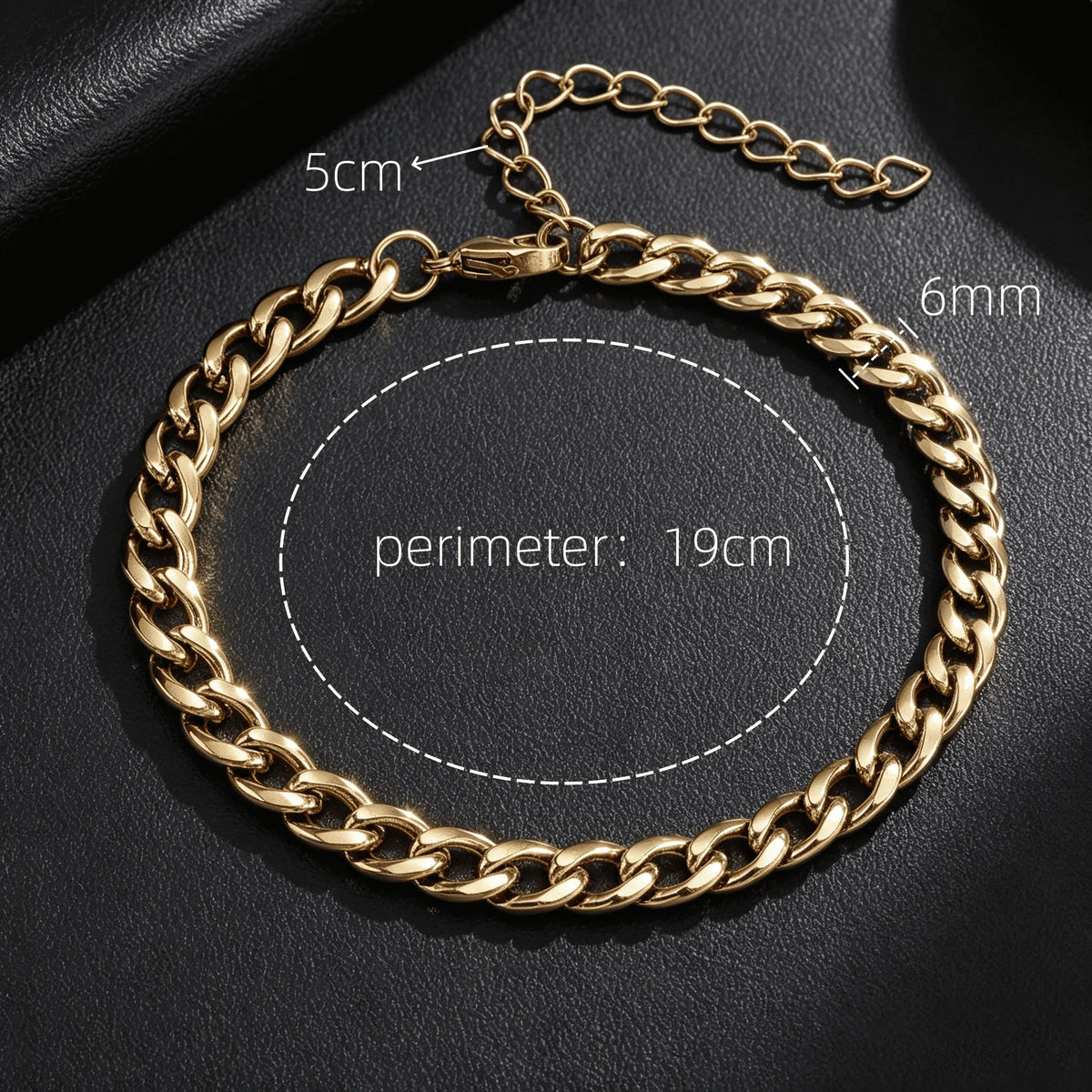 Pulsera de Plata 925