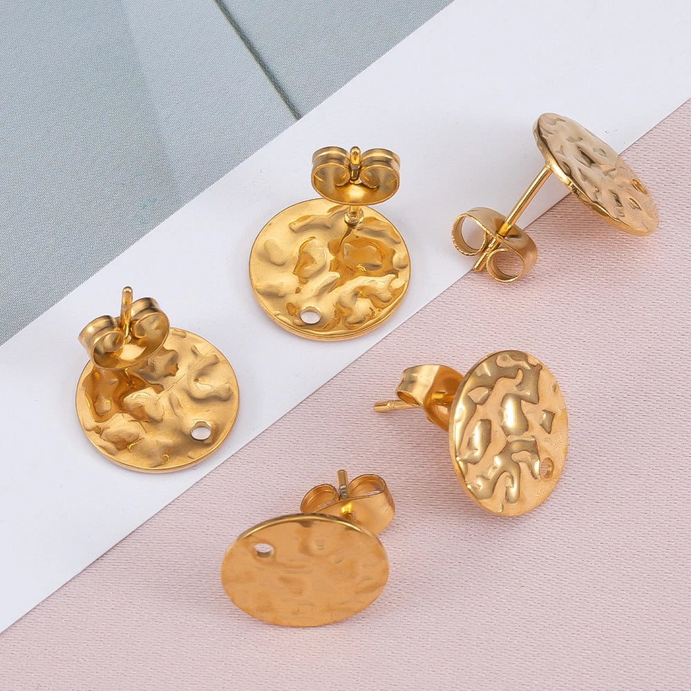 Pendientes de Diseño