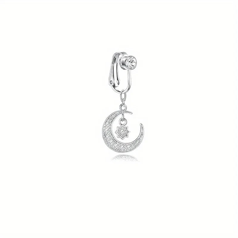 Piercing Falso de Diseño