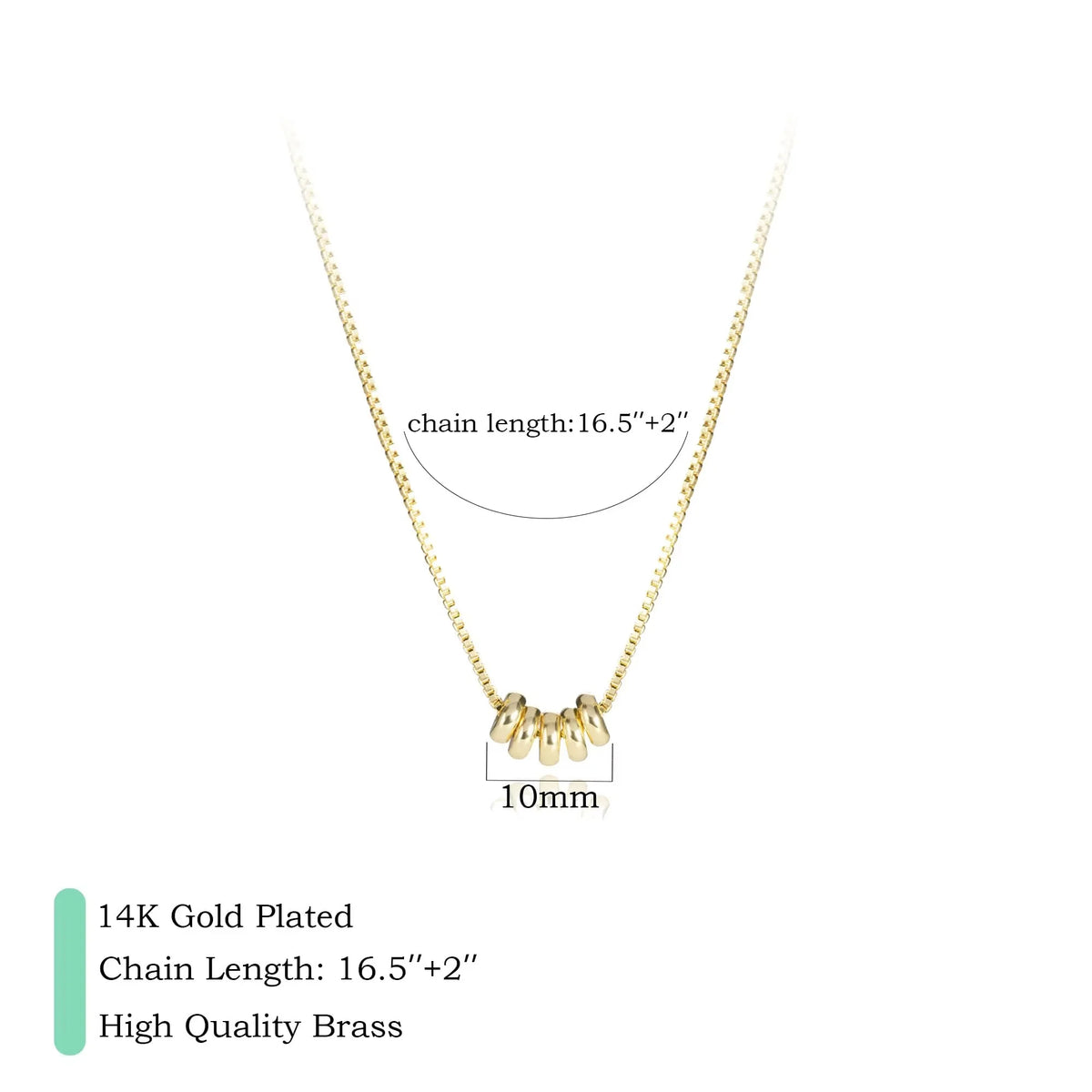Collar de Diseño