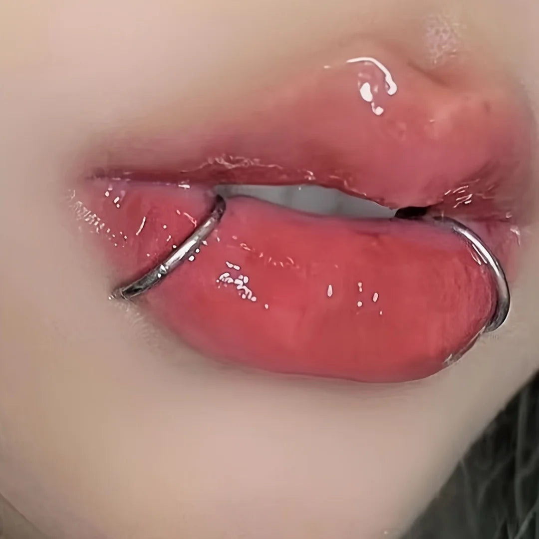 Piercing Falso de Diseño