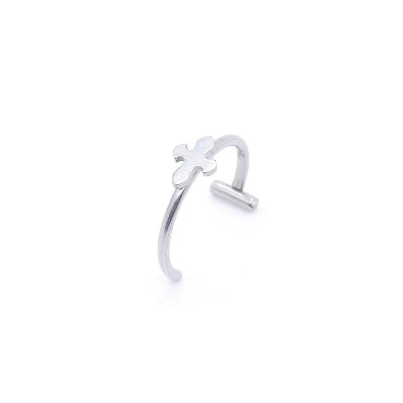 Piercing Falso de Diseño