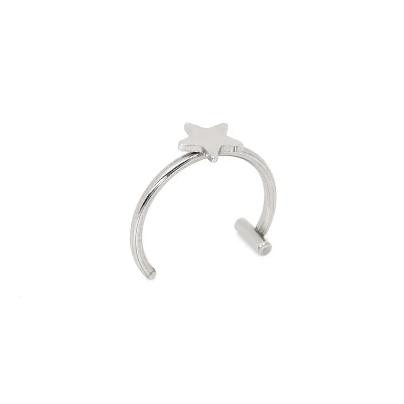 Piercing Falso de Diseño