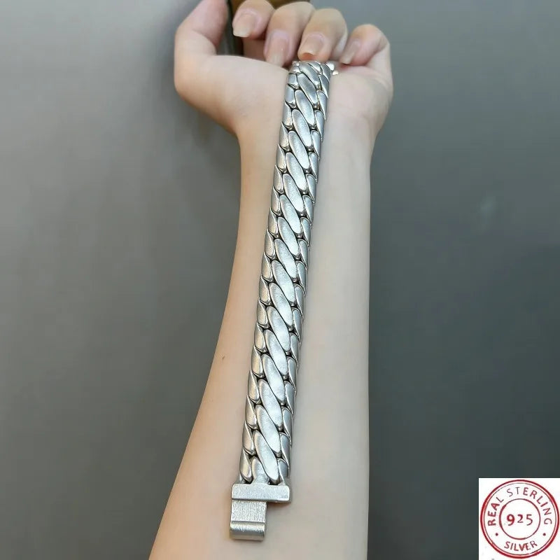 Pulsera de Plata 925