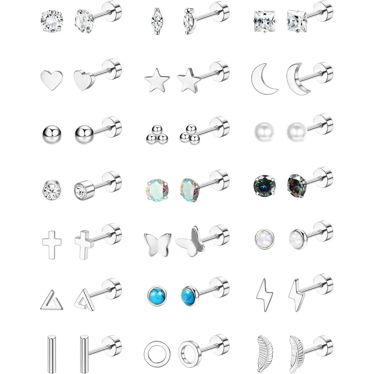 Pendientes de Diseño